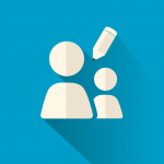 Stakeholder Map Icon