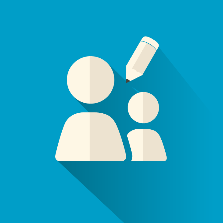 Stakeholder Map Icon