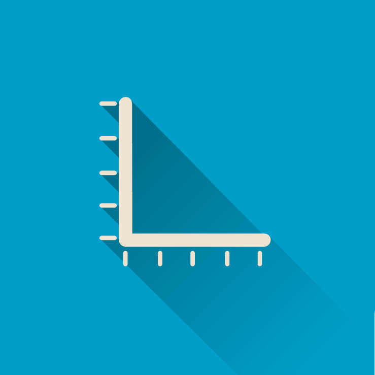 Power Interest Grid Icon