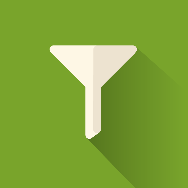 Refining Ideas Icon