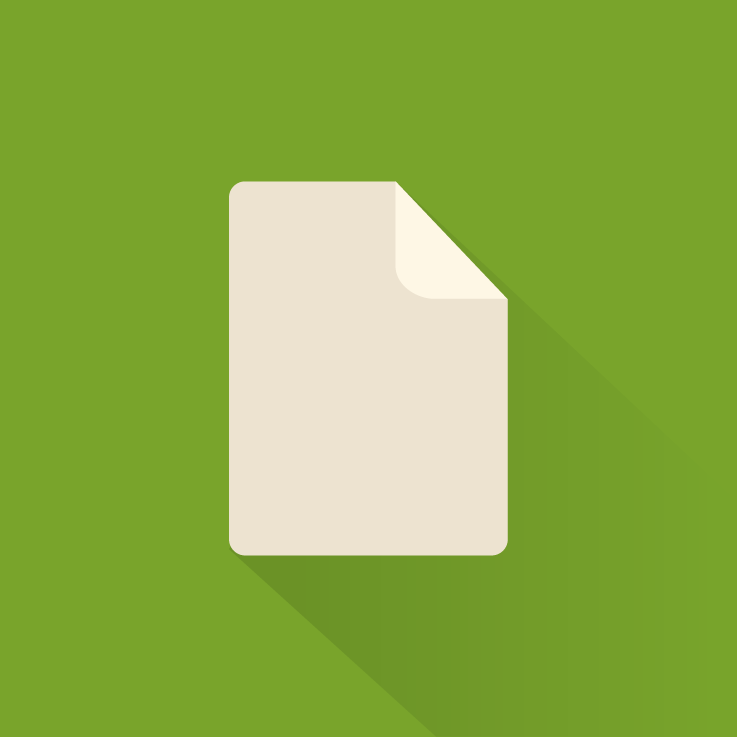Research Proposal Icon
