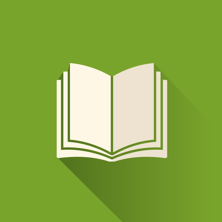 Literature Review Icon