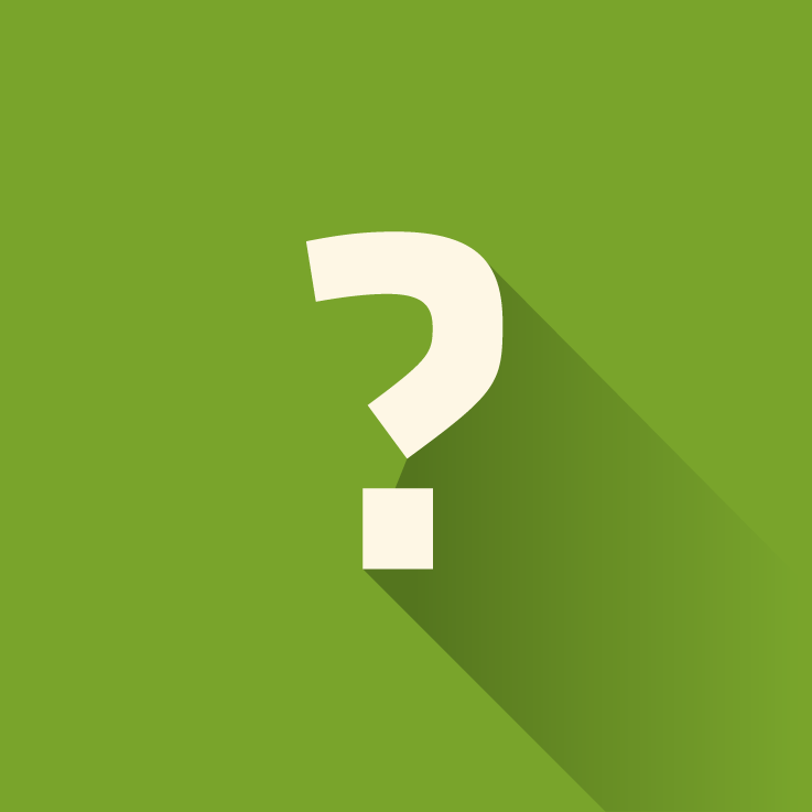 Research Questions Icon